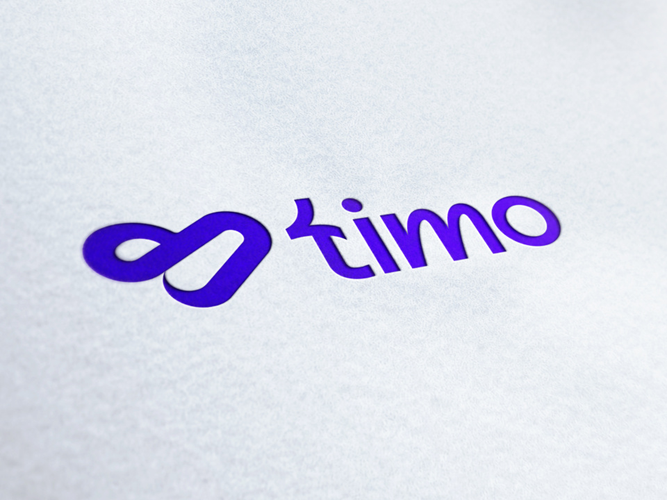 Timo Brand Identity Timo Brand Identity by Nafsicomms
