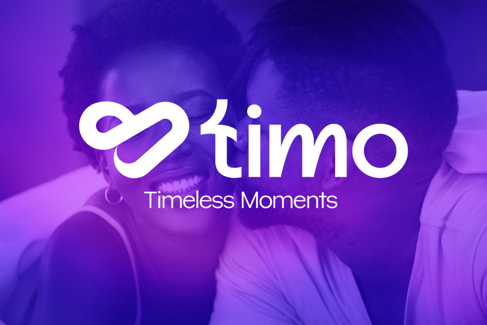 Timo Brand Identity Timo Brand Identity by Nafsicomms
