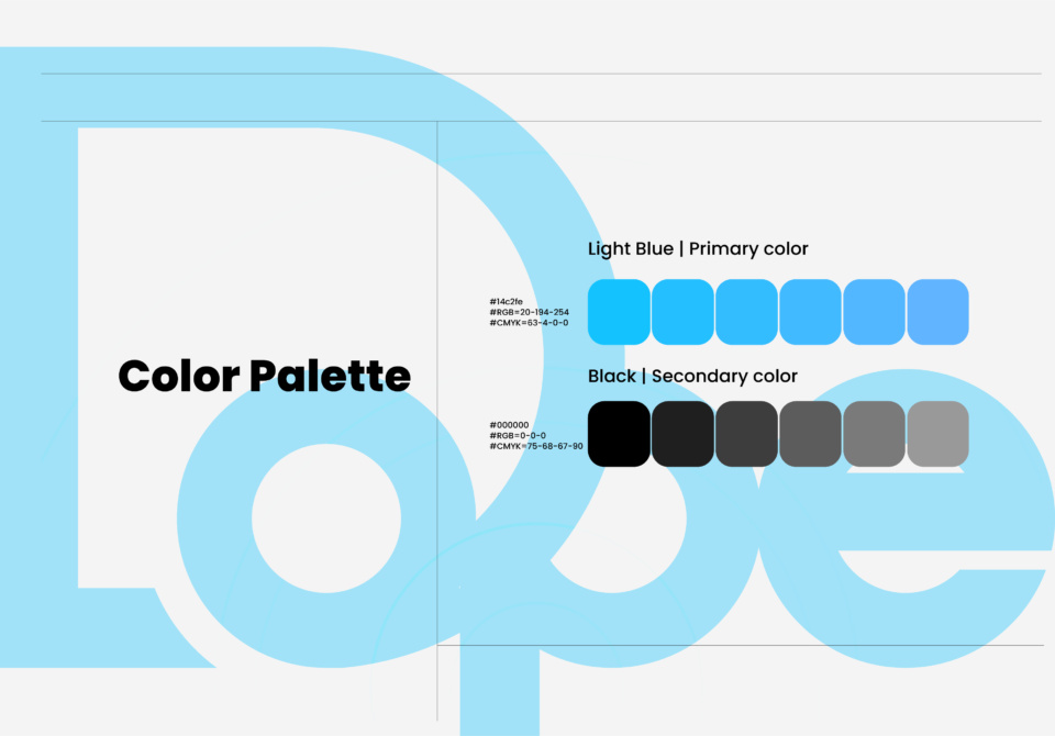 Dope Kraft Brand Identity Dope Kraft Brand Identity by Nafsicomms