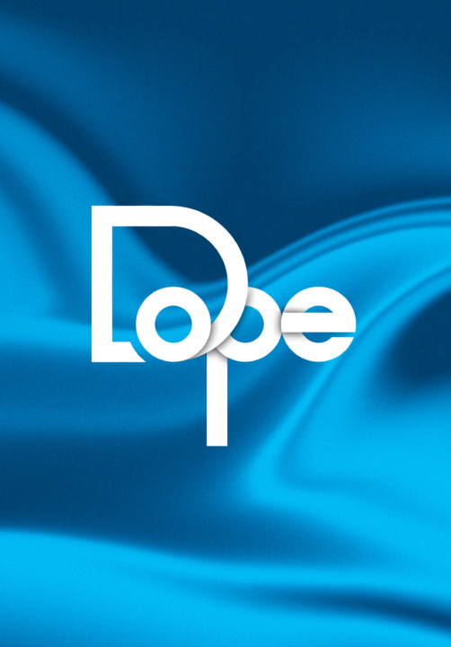 Dope Kraft Brand Identity Dope Kraft Brand Identity by Nafsicomms