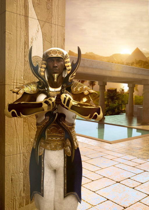 Ancient Egypt