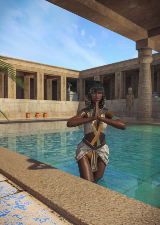 Ancient Egypt
