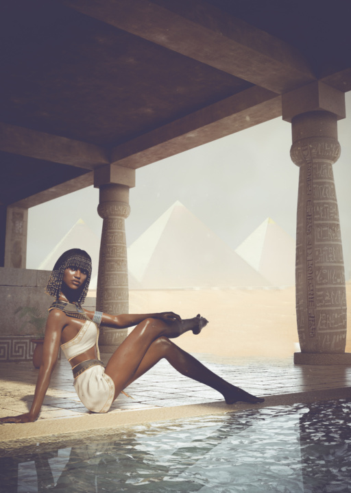 Ancient Egypt