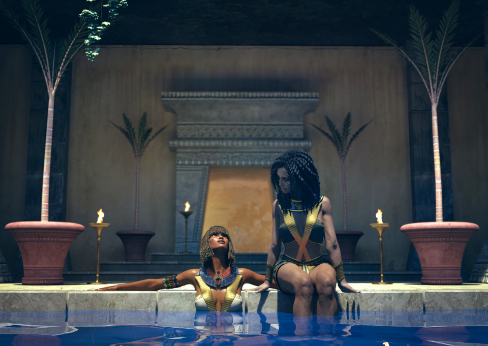 Ancient Egypt