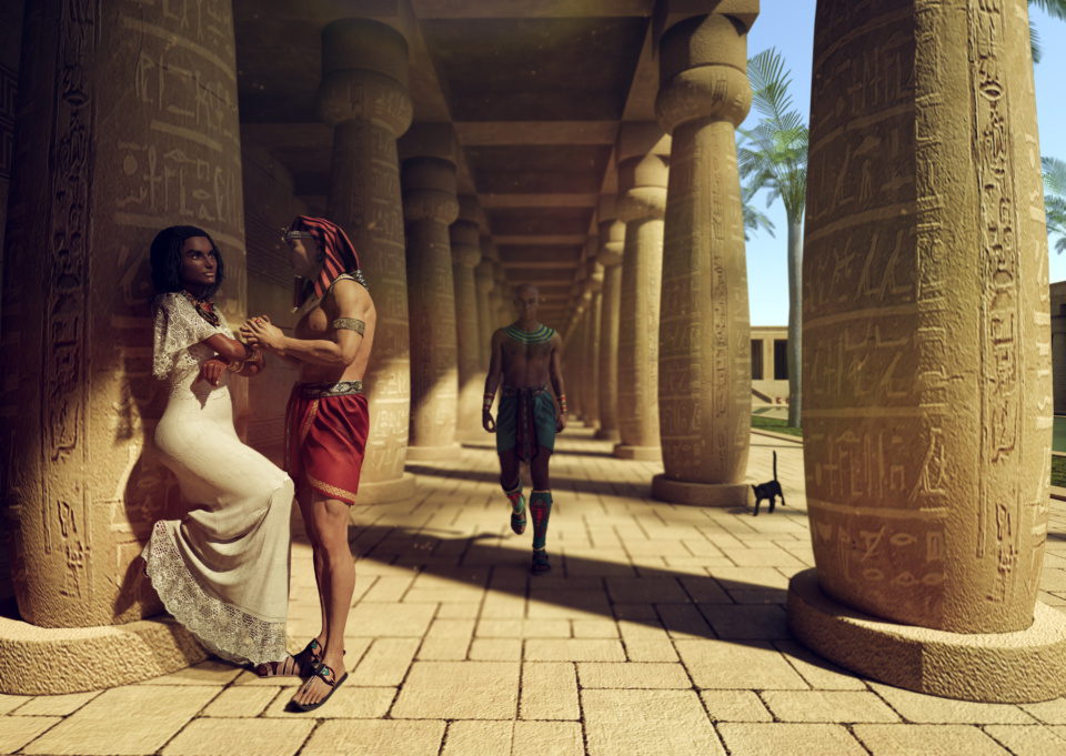 Ancient Egypt
