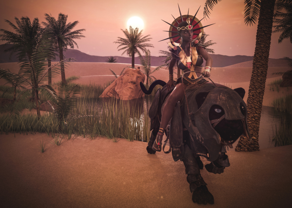 Ancient Egypt