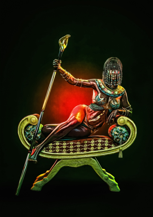 Ancient Egypt