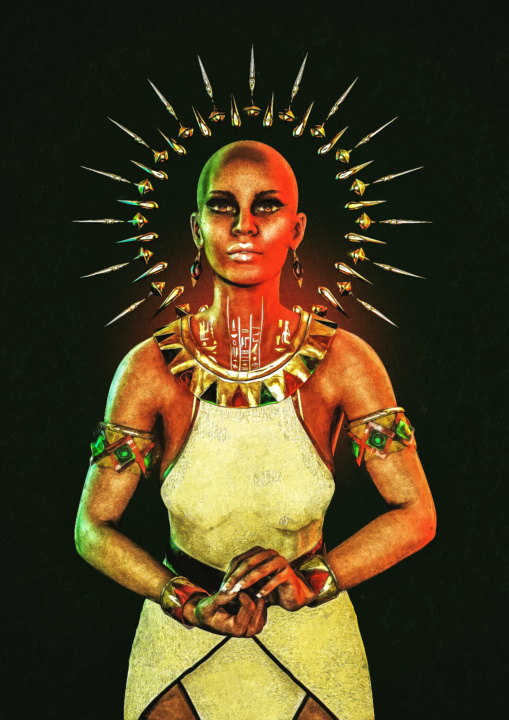 Ancient Egypt
