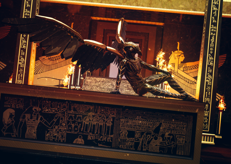 Ancient Egypt
