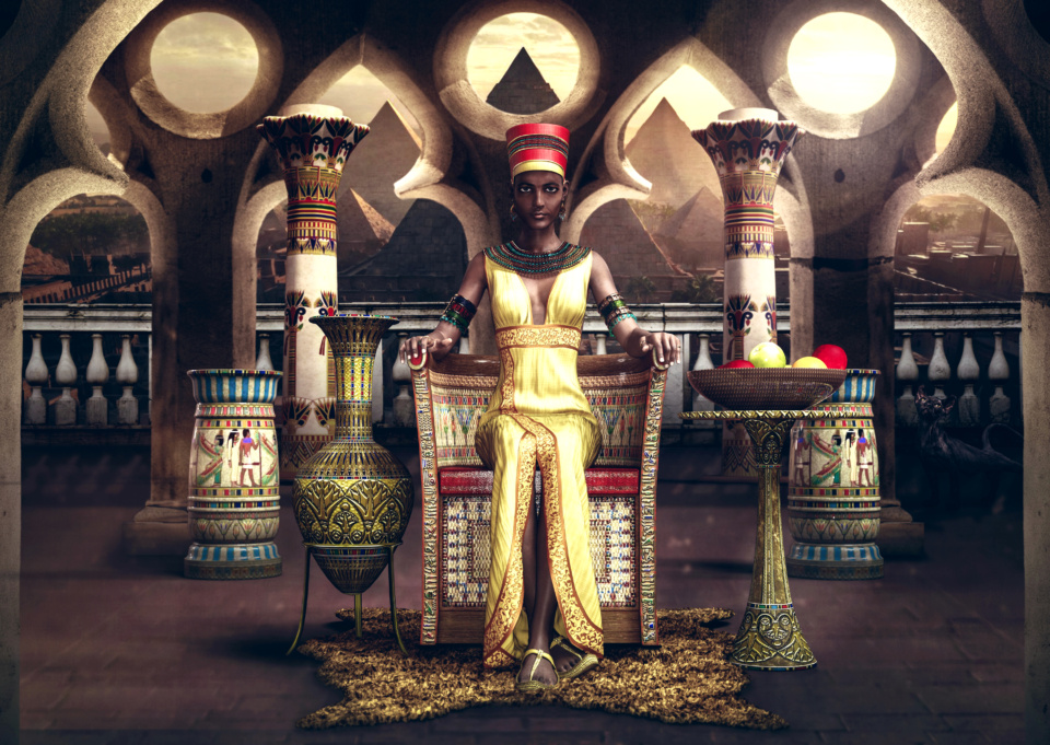 Ancient Egypt