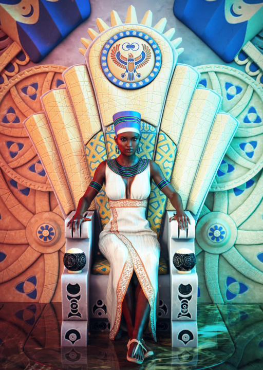 Ancient Egypt