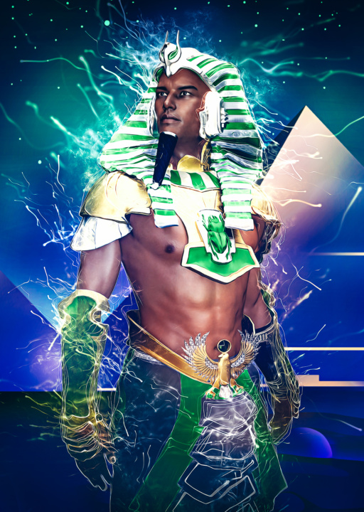 Ancient Egypt