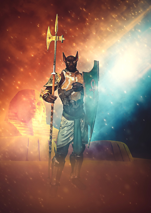 Ancient Egypt