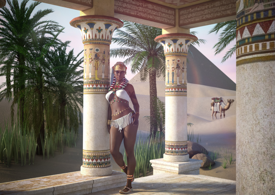 Ancient Egypt