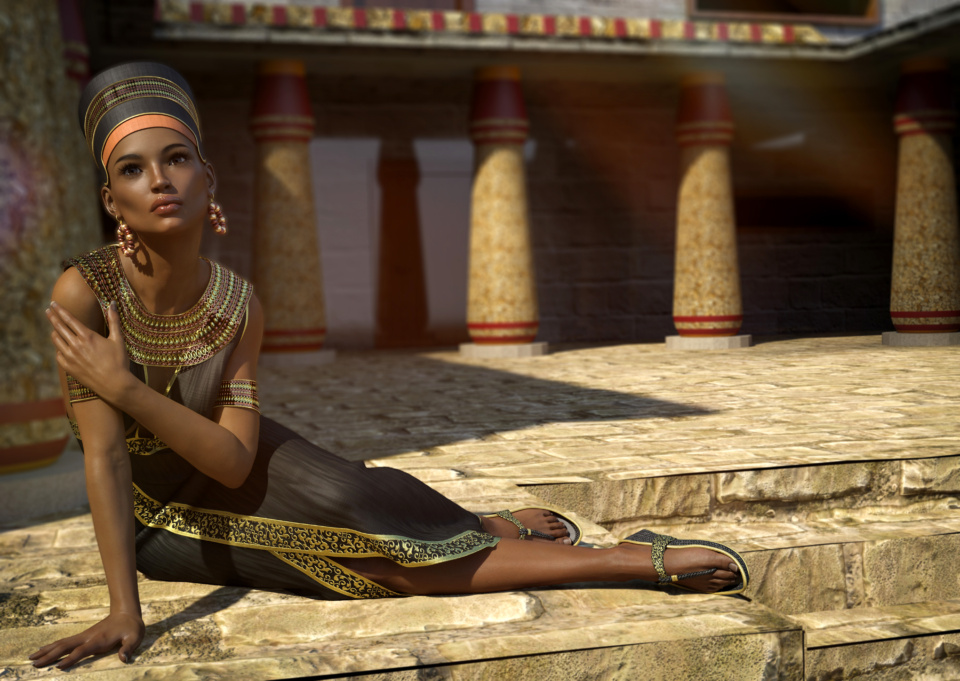 Ancient Egypt