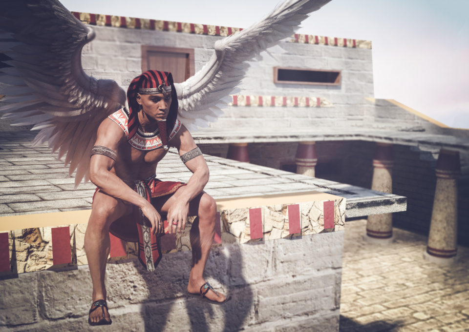 Ancient Egypt
