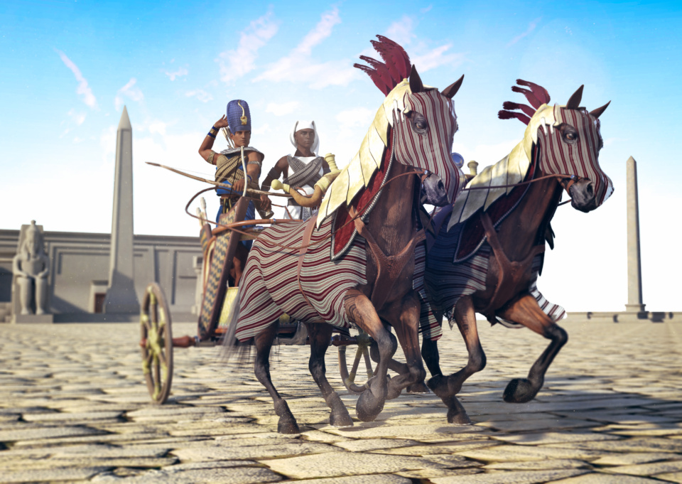 Ancient Egypt