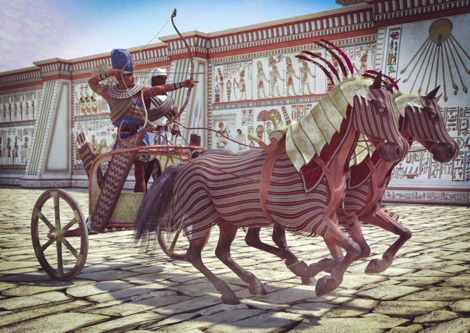 Ancient Egypt