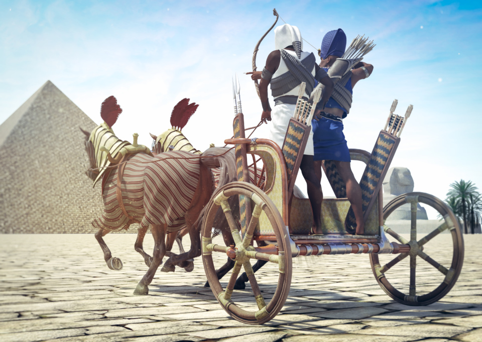 Ancient Egypt