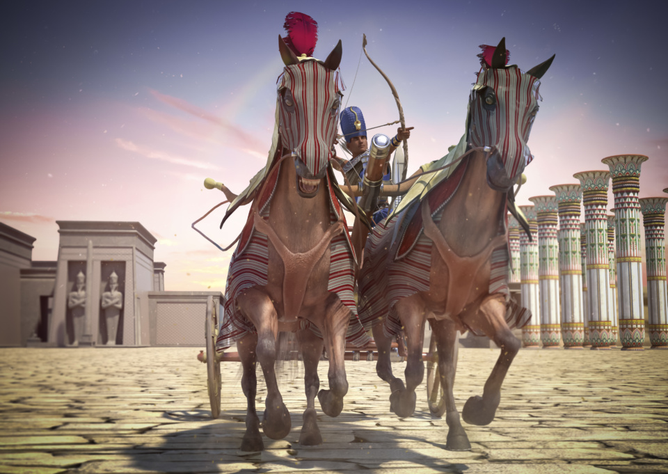 Ancient Egypt