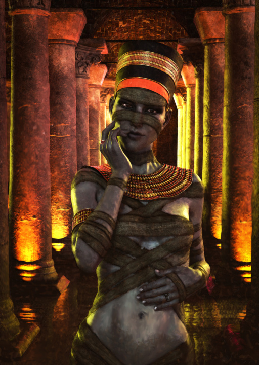 Ancient Egypt