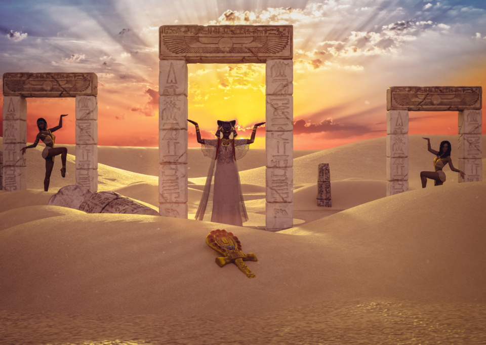 Ancient Egypt