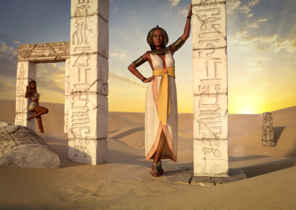 Ancient Egypt