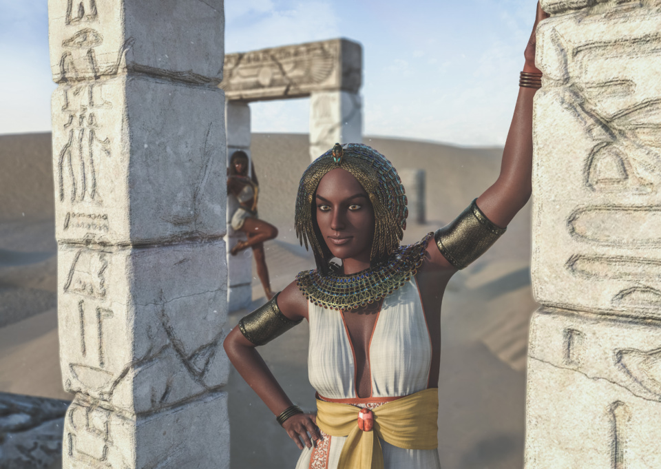 Ancient Egypt