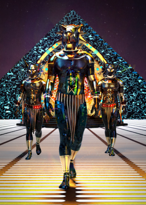 Ancient Egypt