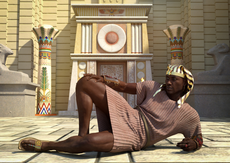 Ancient Egypt