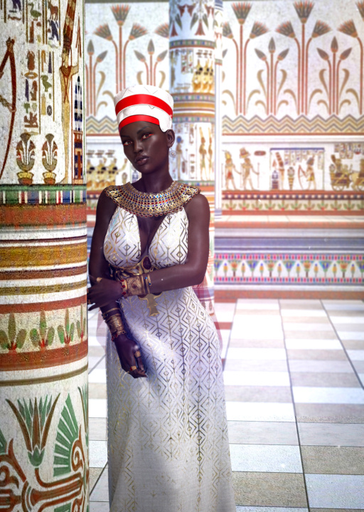 Ancient Egypt