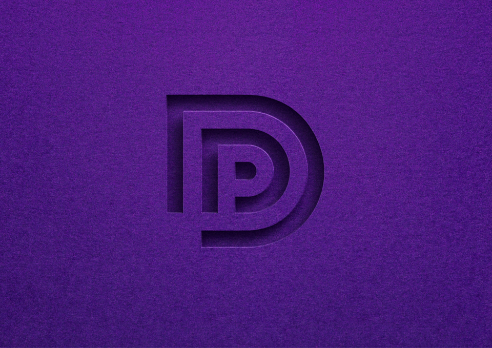 Dope Digital Production Brand Identity by Nafsicomms