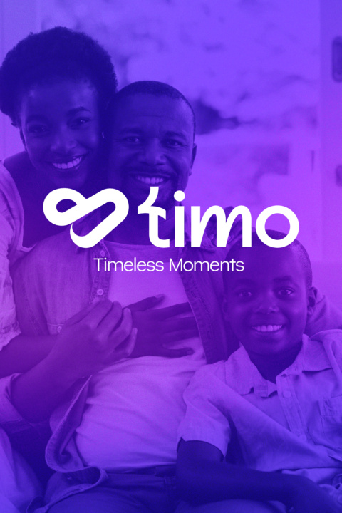 Timo Brand Identity Timo Brand Identity by Nafsicomms