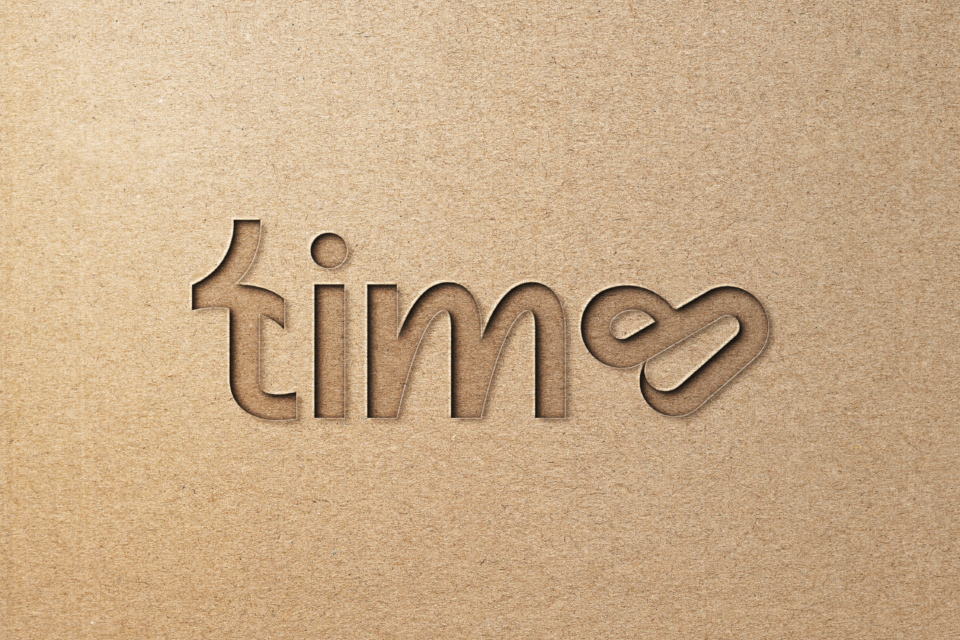 Timo Brand Identity Timo Brand Identity by Nafsicomms