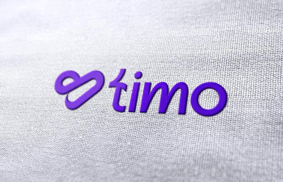 Timo Brand Identity Timo Brand Identity by Nafsicomms