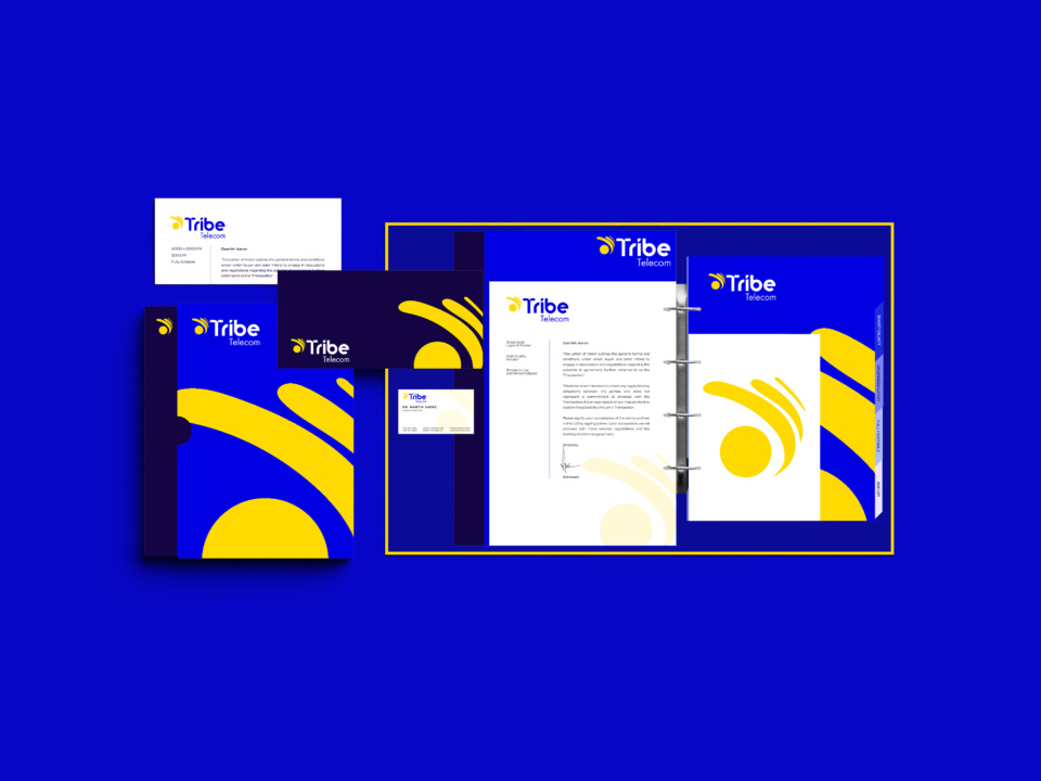 Tribe Telecom