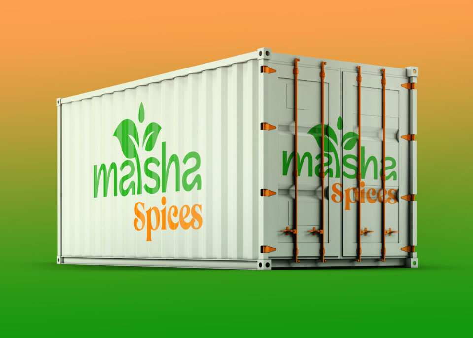 Maisha Spices