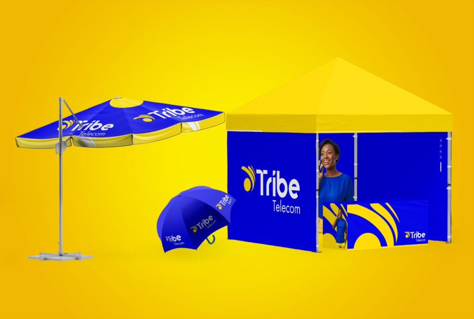 Tribe Telecom