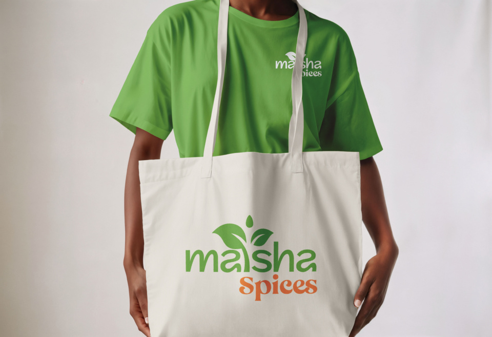 Maisha Spices