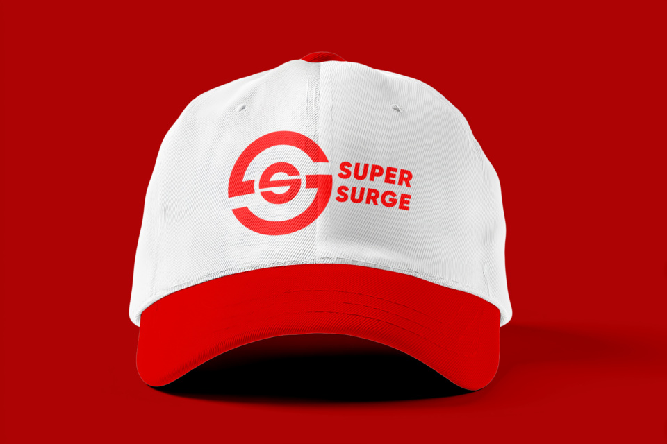 Super Surge