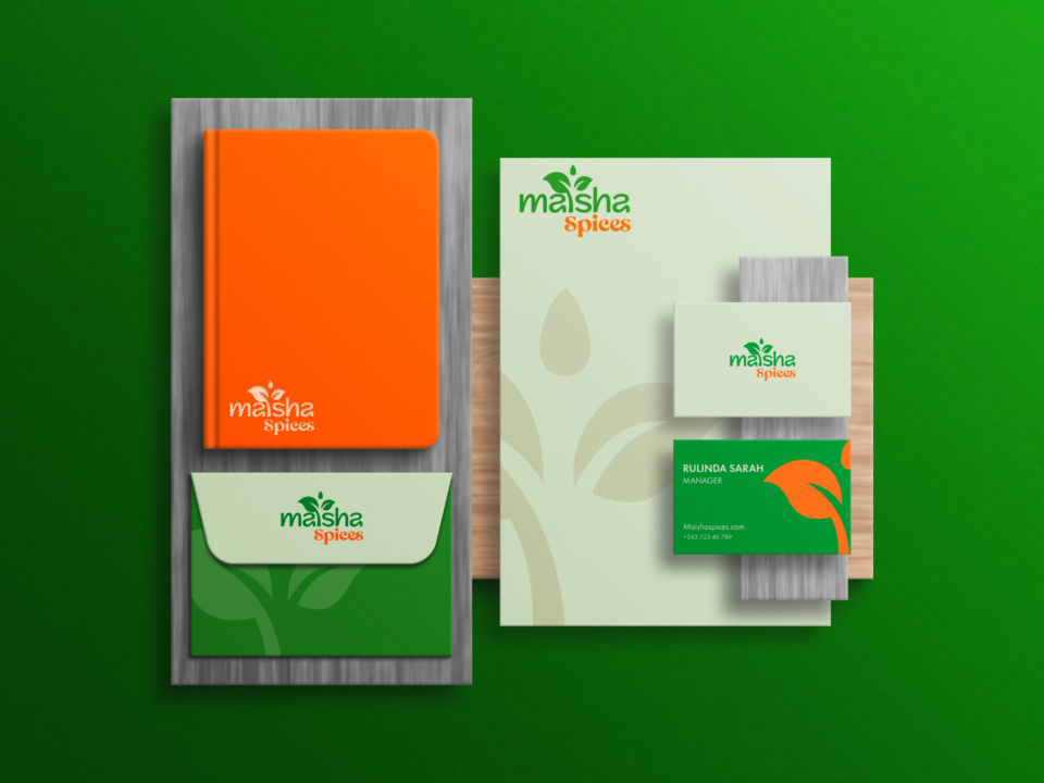 Maisha Spices