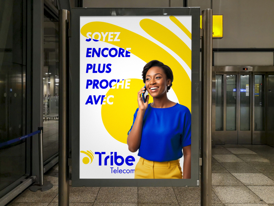 Tribe Telecom