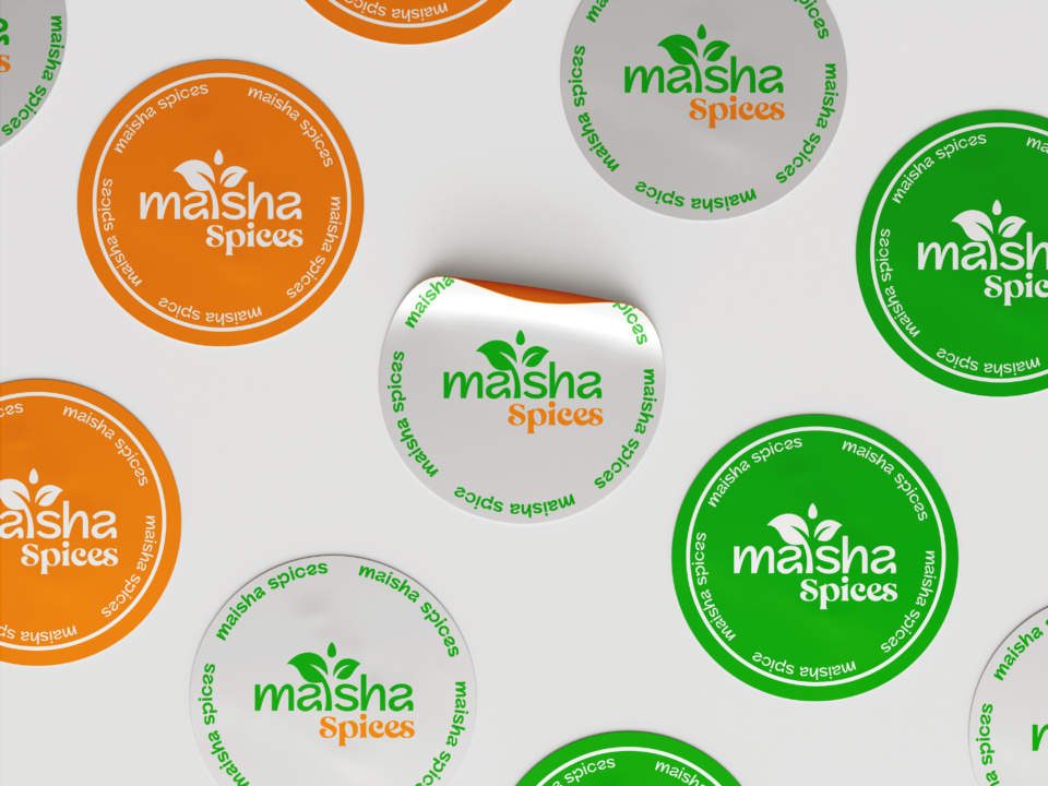 Maisha Spices
