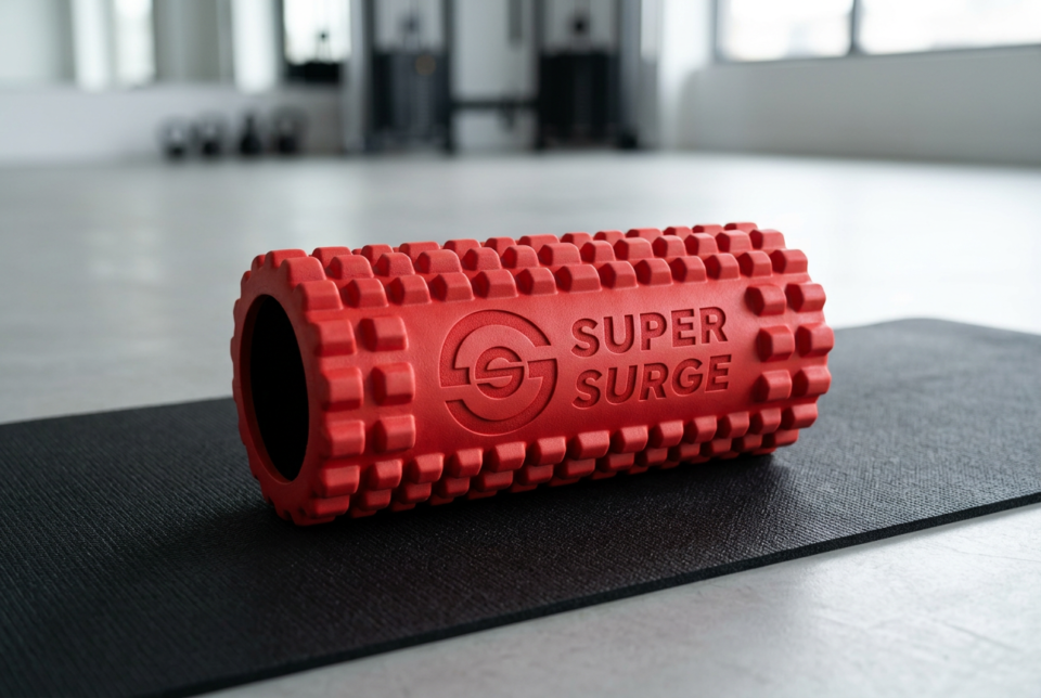Super Surge