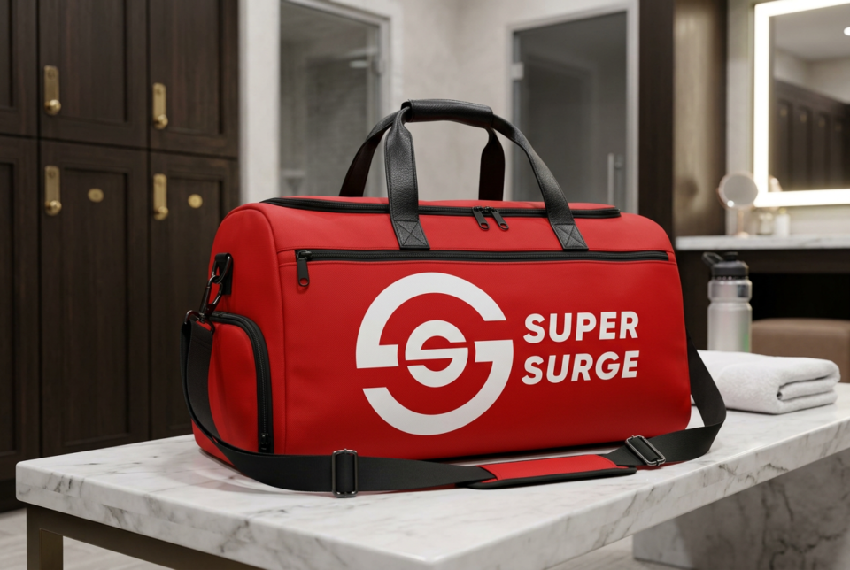 Super Surge