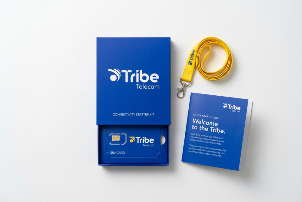 Tribe Telecom
