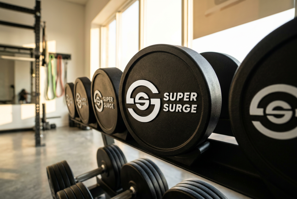 Super Surge