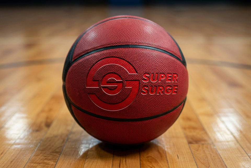 Super Surge