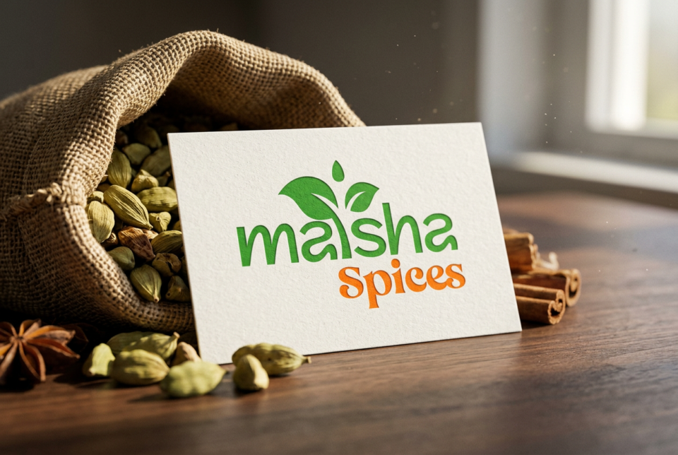 Maisha Spices