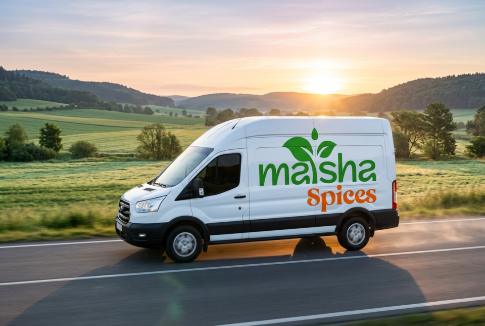 Maisha Spices